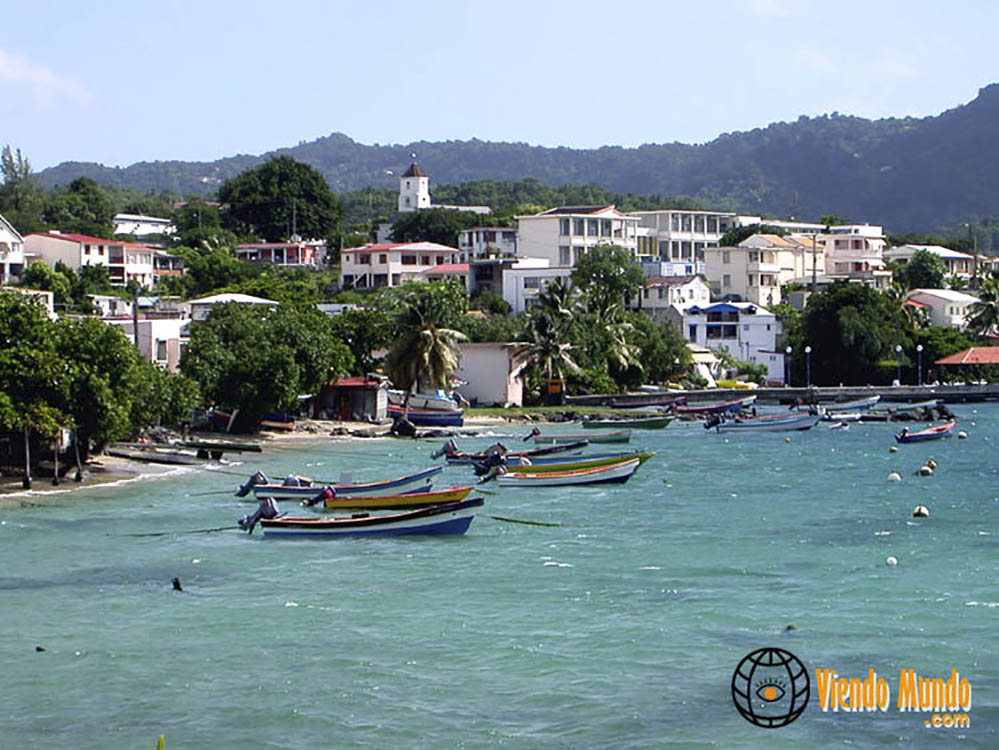 Lugares del Caribe que no se olvidan