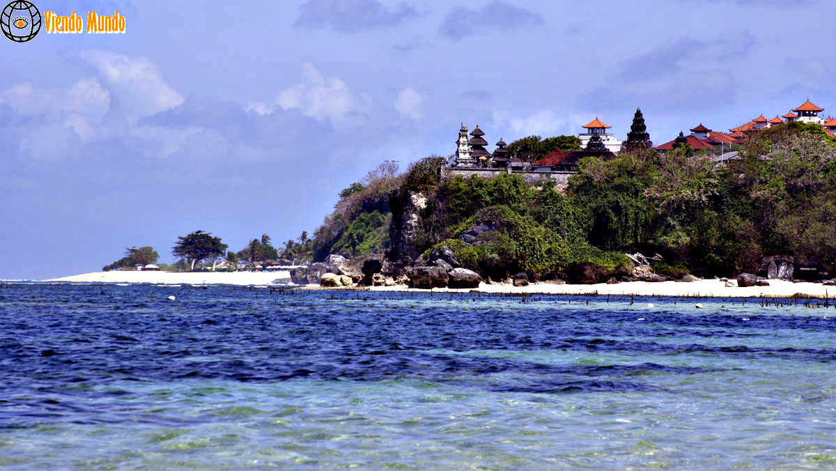 PLAYAS DE INDONESIA. Las mejores playas del país visitadas por ViendoMundo